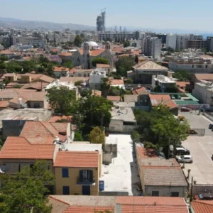 2 Bedroom Apartment for Sale in Limassol District