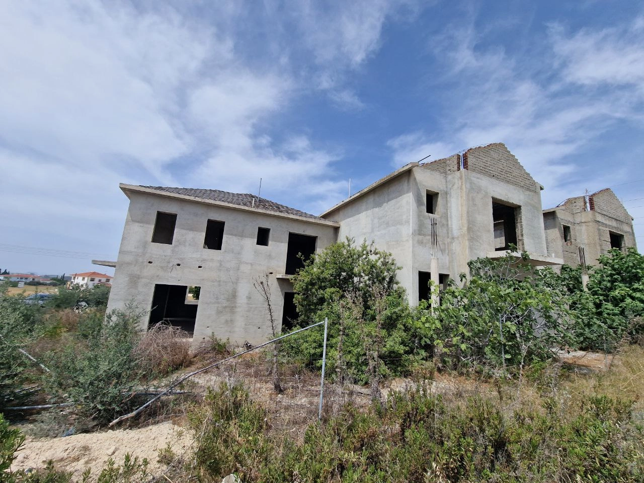 4 Bedroom Villa for Sale in Pyla, Larnaca District