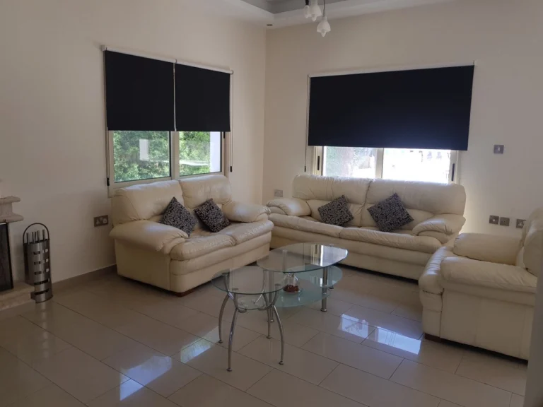 5 Bedroom House for Sale in Paphos District