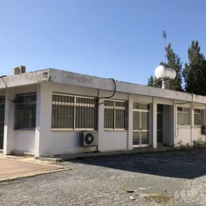 Building for Sale in Nicosia – Kaimakli