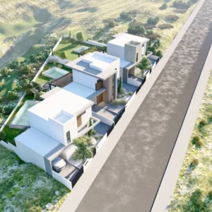 2 Bedroom House for Sale in Pissouri, Limassol District