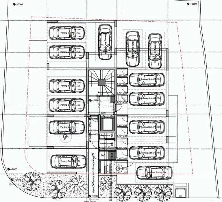 2 Bedroom Apartment for Sale in Larnaca District