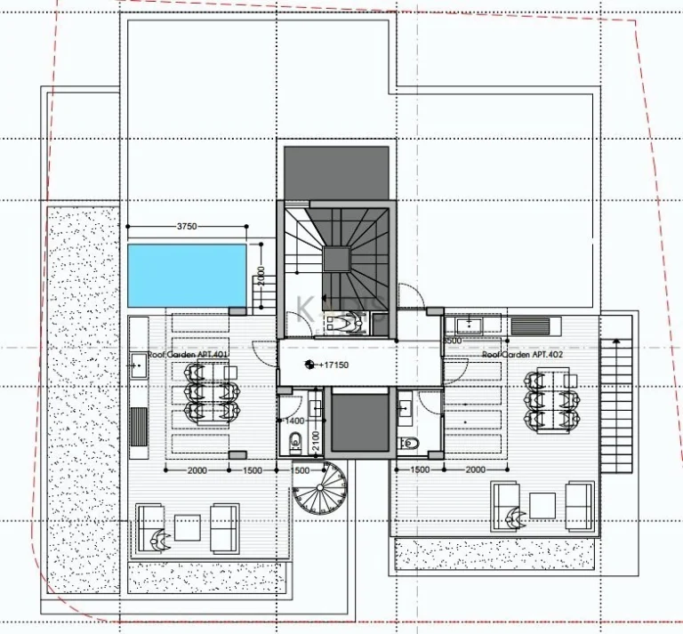 2 Bedroom Apartment for Sale in Larnaca District