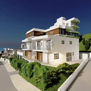 3 Bedroom Apartment for Sale in Limassol – Agia Fyla