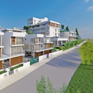 3 Bedroom House for Sale in Limassol – Agia Fyla