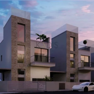 4 Bedroom House for Sale in Limassol District