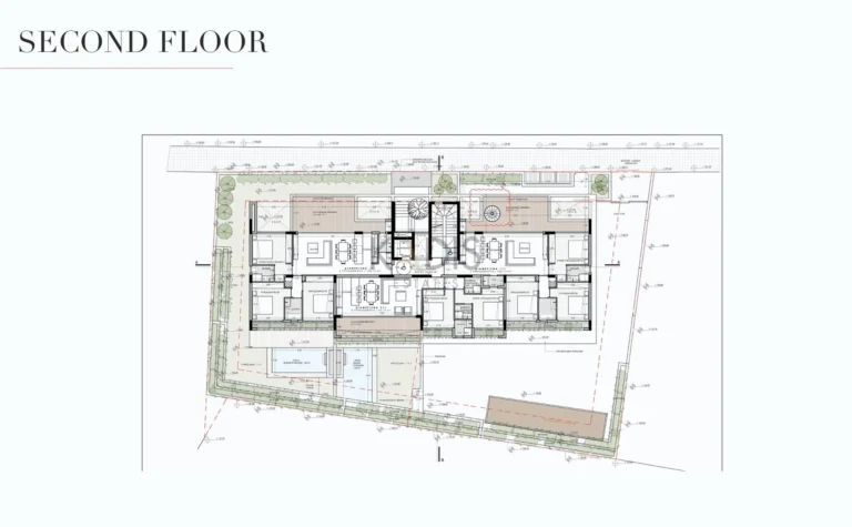 3 Bedroom Apartment for Sale in Limassol – Agia Fyla