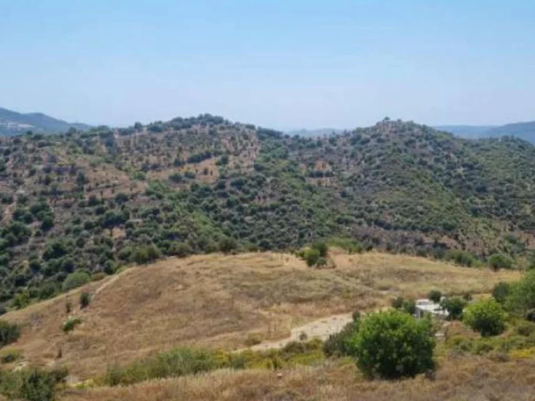 3,011m² Plot for Sale in Dora, Limassol District
