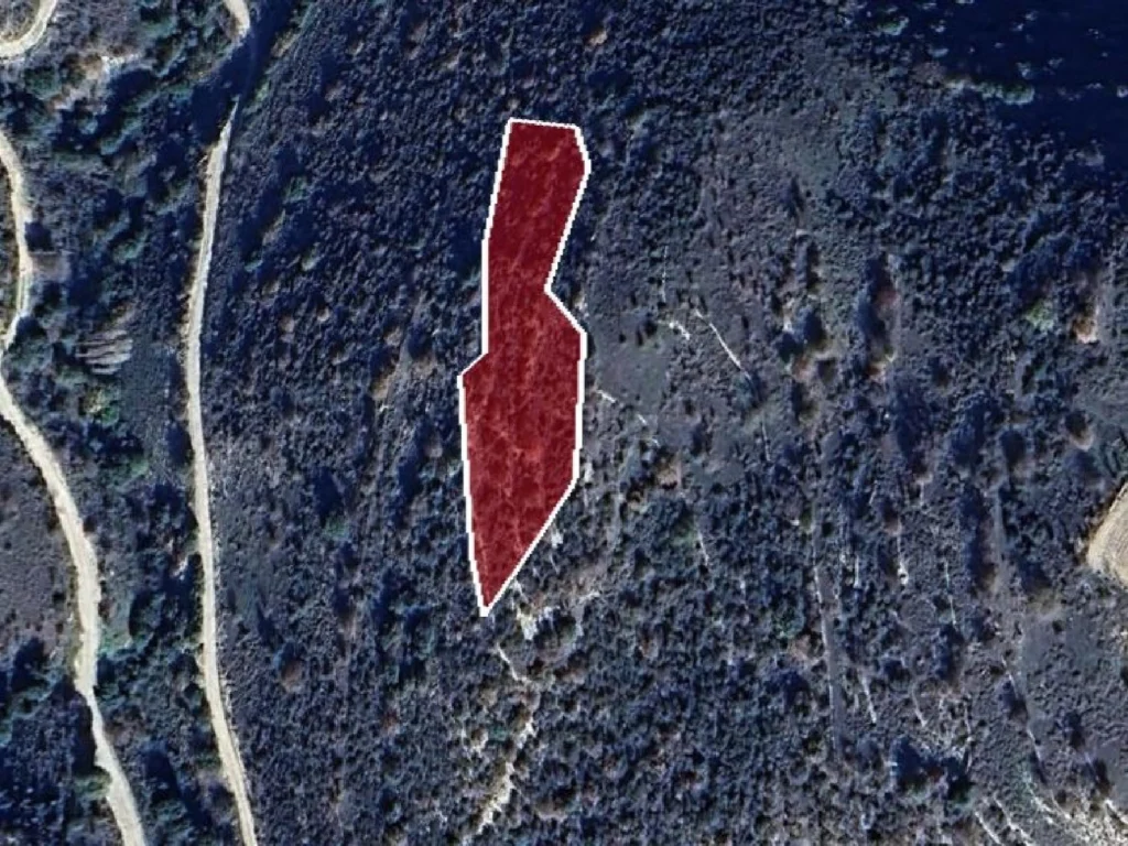 3,011m² Plot for Sale in Dora, Limassol District