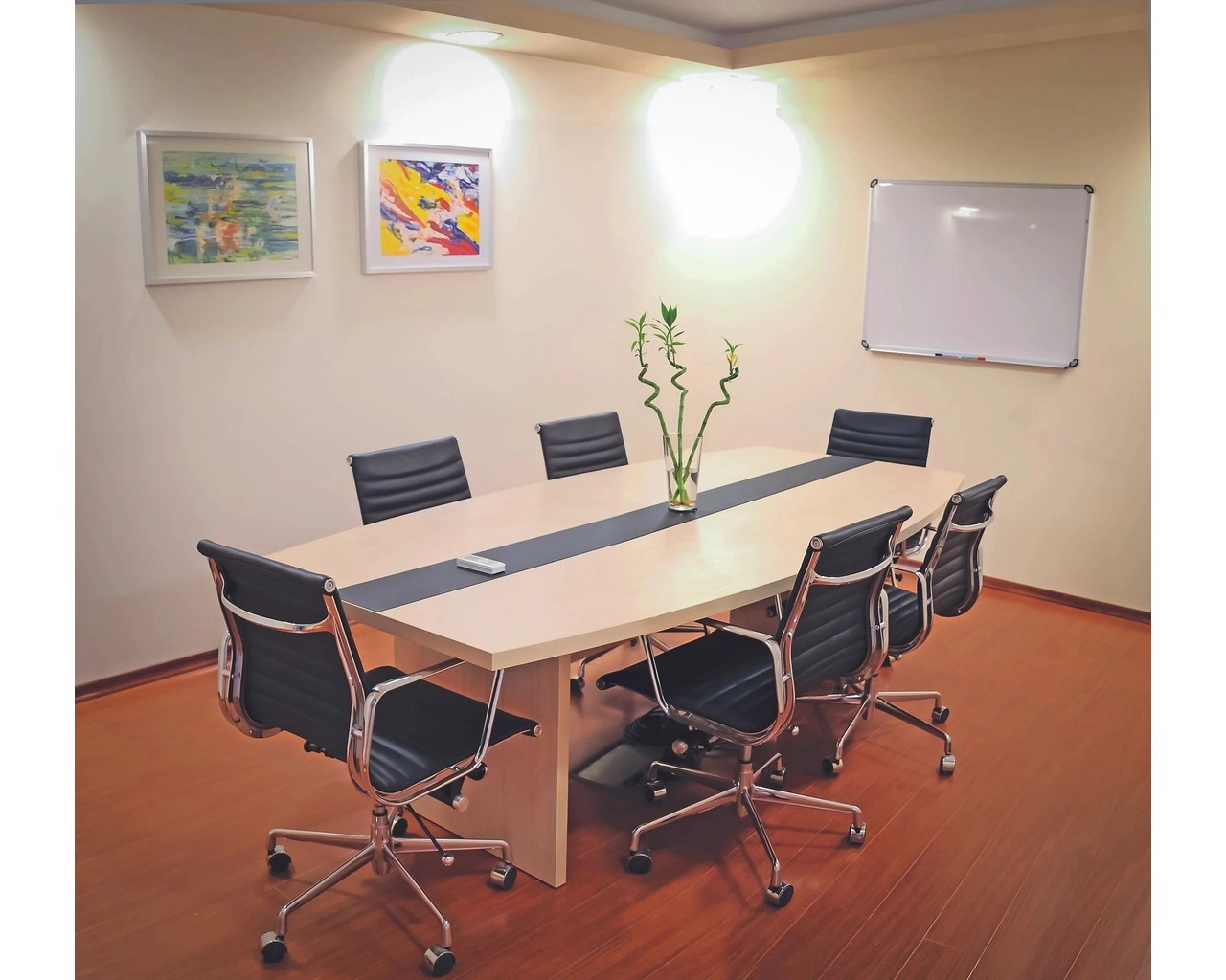 12m² Office for Rent in Limassol – Agios Nektarios