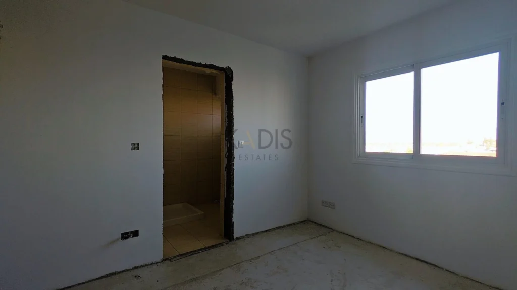 3 Bedroom Apartment for Sale in Nicosia District