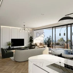 3 Bedroom Apartment for Sale in Nicosia District