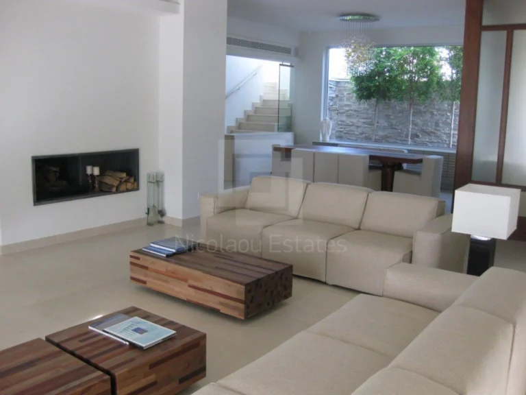 5 Bedroom House for Sale in Limassol District