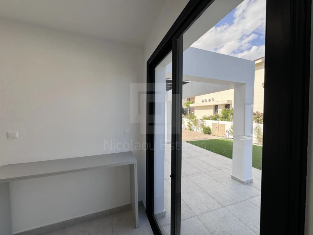 4 Bedroom House for Sale in Larnaca District