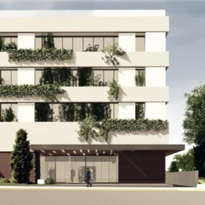 2028m² Building for Sale in Strovolos, Nicosia District