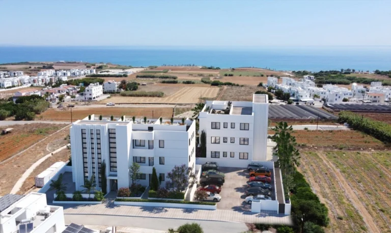 Cheap Apartments for Sale Famagusta up to 400000 euro