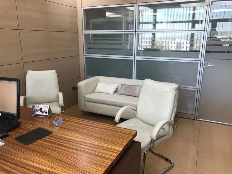 156m² Office for Sale in Limassol – Mesa Geitonia