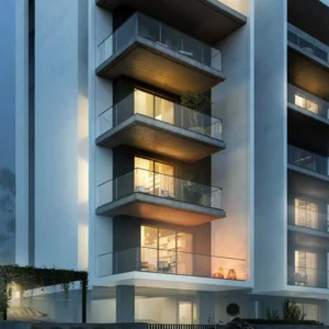 2 Bedroom Apartment for Sale in Limassol District