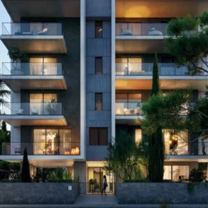 4 Bedroom Apartment for Sale in Limassol District