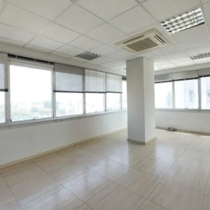 244m² Office for Sale in Nicosia District