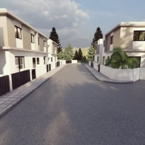 3 Bedroom House for Sale in Ypsonas, Limassol District