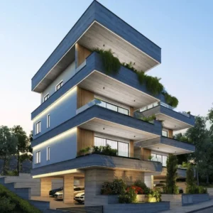 2 Bedroom Apartment for Sale in Limassol District