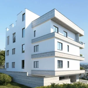 2 Bedroom Apartment for Sale in Limassol District