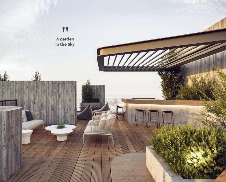 3026m² Building for Sale in Limassol – Agia Zoni