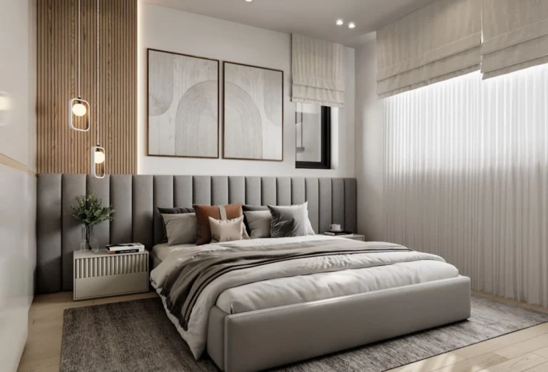 2 Bedroom Apartment for Sale in Limassol – Agia Fyla