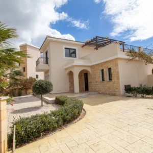 3 Bedroom House for Sale in Secret Valley, Paphos District