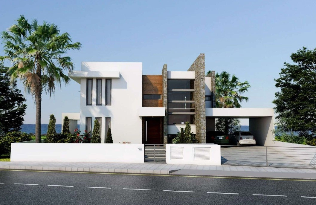 for Sale in Mazotos, Larnaca District