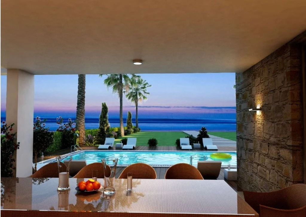 for Sale in Mazotos, Larnaca District