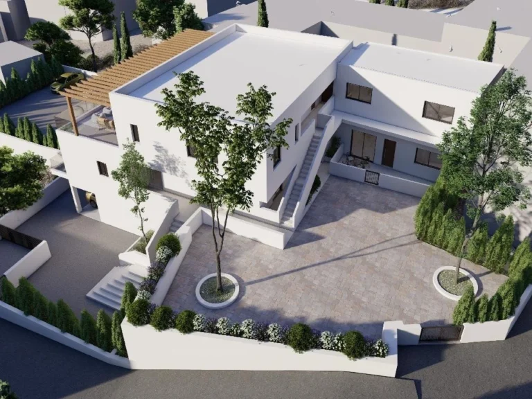705m² Building for Sale in Pegeia, Paphos District