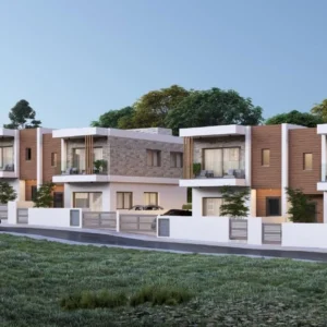 3 Bedroom House for Sale in Paphos District