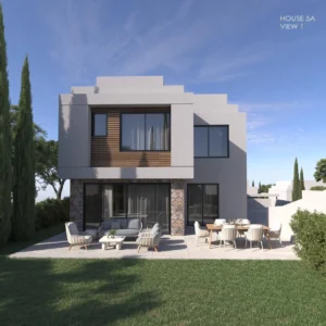 3 Bedroom House for Sale in Sotira, Limassol District