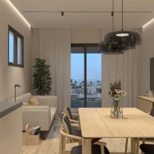 2 Bedroom Apartment for Sale in Limassol – Katholiki