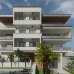 3 Bedroom Apartment for Sale in Limassol District