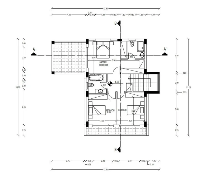 3 Bedroom House for Sale in Agios Tychonas, Limassol District