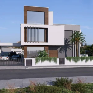 3 Bedroom House for Sale in Agios Tychonas, Limassol District