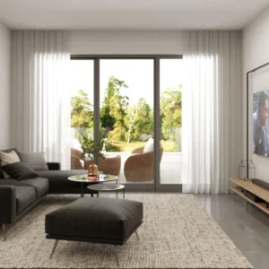 3 Bedroom Apartment for Sale in Limassol – Agia Fyla