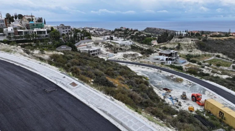 for Sale in Agios Tychonas, Limassol District