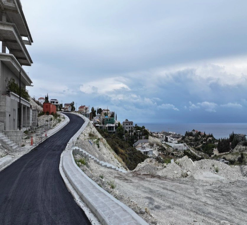 for Sale in Agios Tychonas, Limassol District