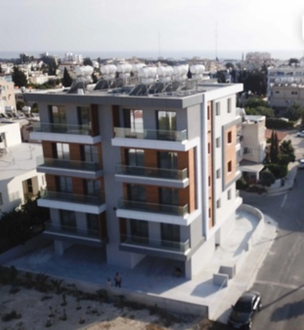 525m² Building for Sale in Paphos – Agios Pavlos