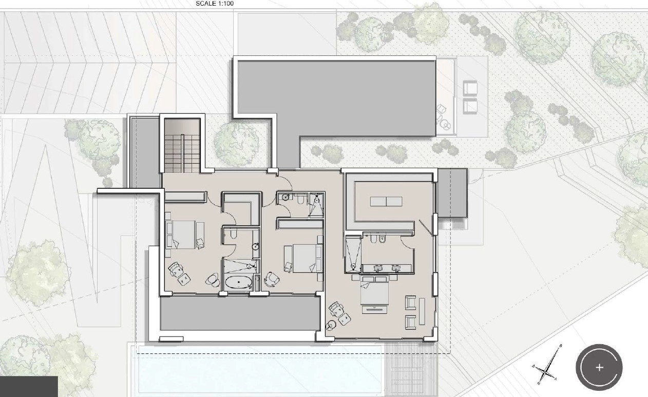 for Sale in Moniatis, Limassol District