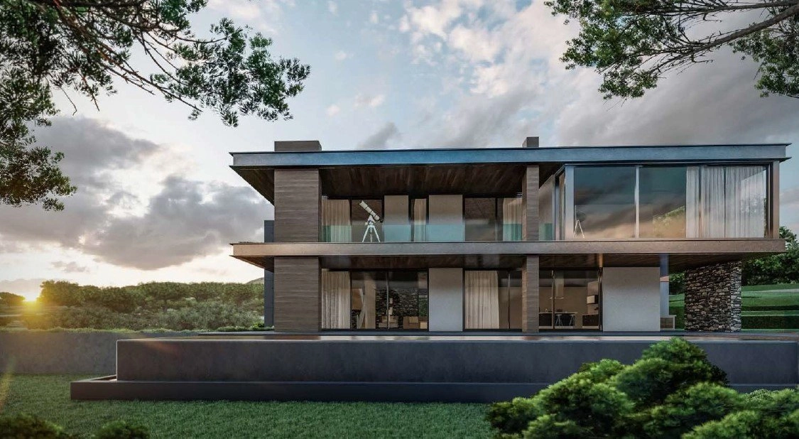 for Sale in Moniatis, Limassol District