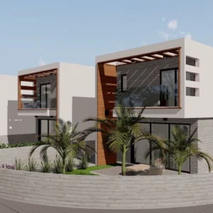 3 Bedroom House for Sale in Agia Marinouda, Paphos District