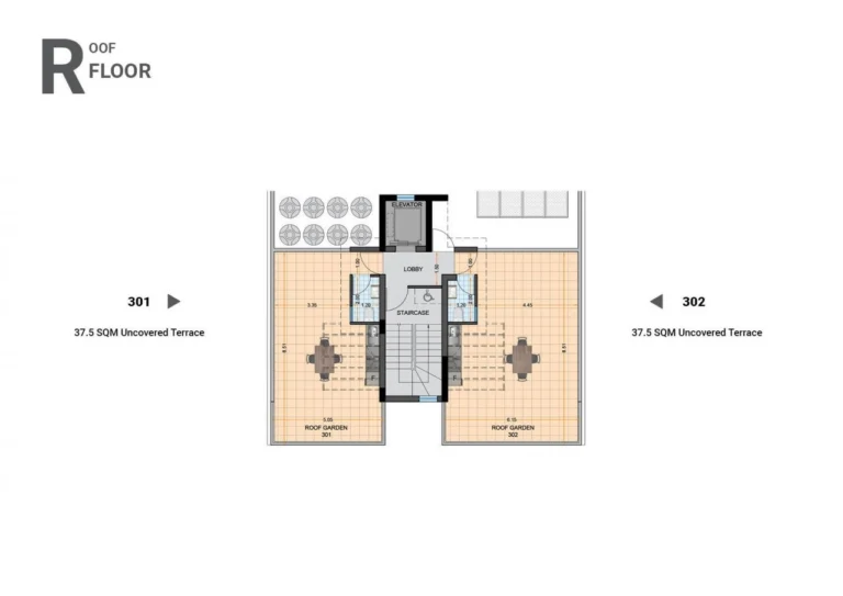 2 Bedroom Apartment for Sale in Faneromeni, Larnaca District