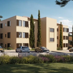 3 Bedroom Apartment for Sale in Aphrodite Hills, Paphos District