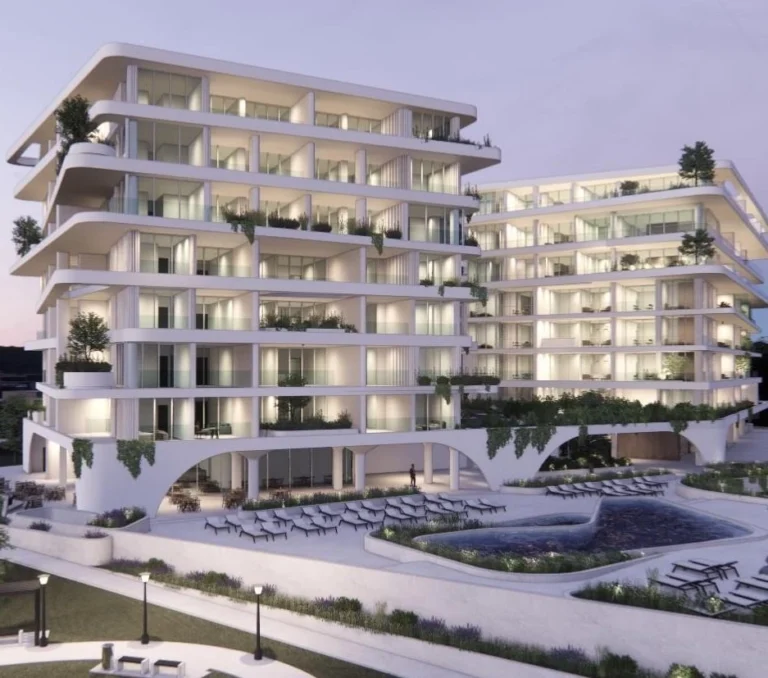 Cheap Apartments for Sale Paphos up to 800000 euro