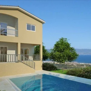 3 Bedroom House for Sale in Polis Chrysochous, Paphos District